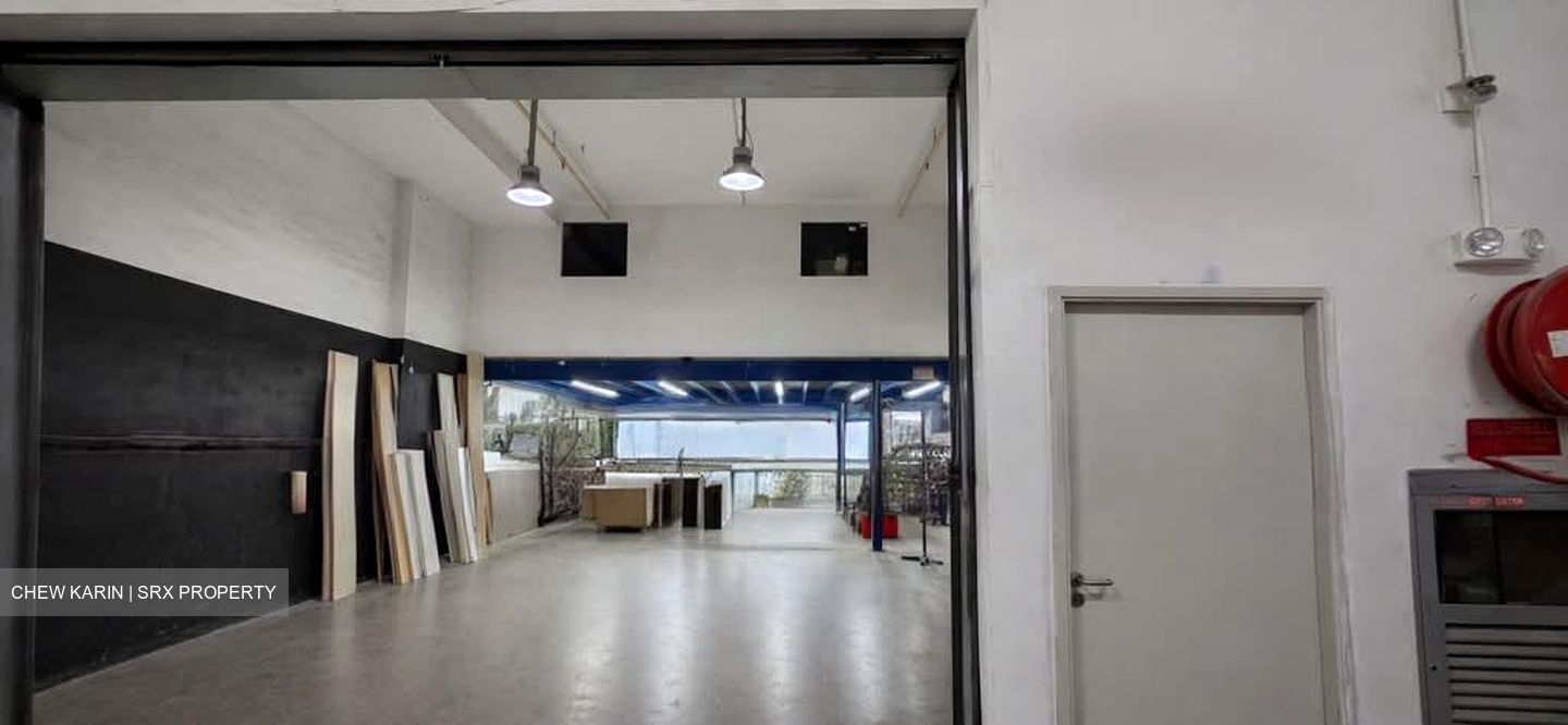 Synergy @ KB (D14), Factory #550255581